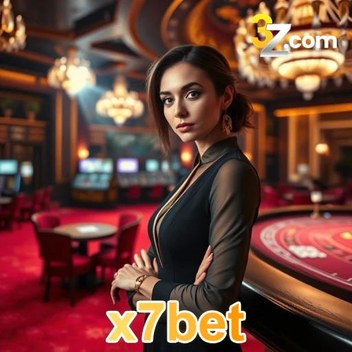 x7bet Confiavel