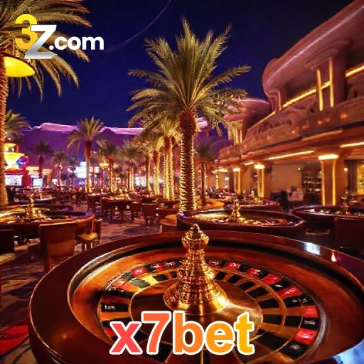 x7bet VIP